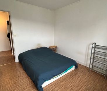 Location Appartement 2 pièces 42m² - Photo 1