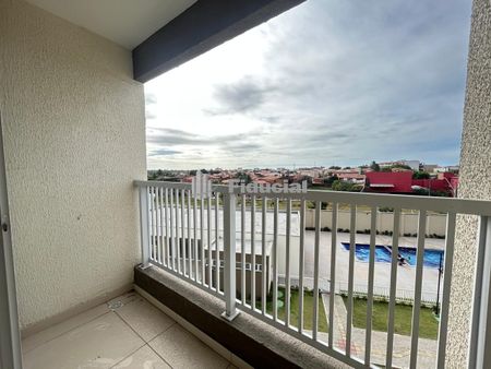 ANTONIO BEZERRA - APARTAMENTO - LOCAL 02, 55 AP 301 TORRE 01 FANTASY CONDOMINIO CLUBE (VISITA ACOMPANHADA) - Photo 4