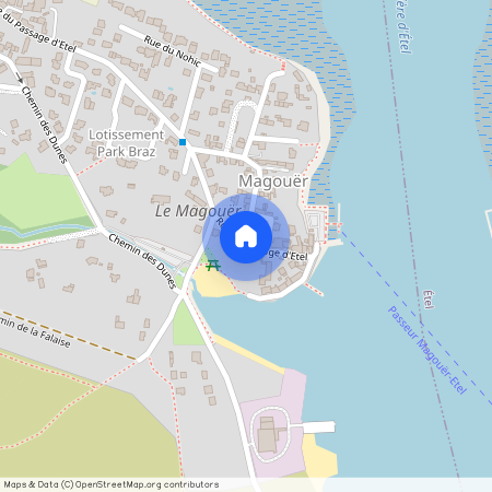 BRETAGNE, MORBIHAN (56), 56410, Etel