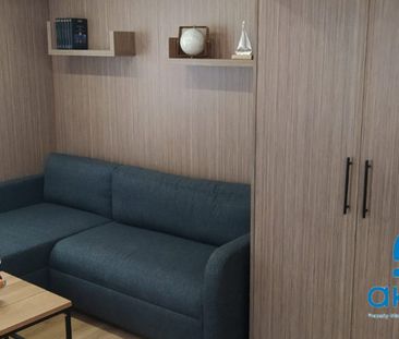 Studio/Γκαρσονιέρα για ενοικίαση Ατσαλένιο (Ηράκλειο Κρήτης) - Φωτογραφία 4
