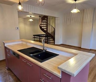 Appartement te huur - Foto 4