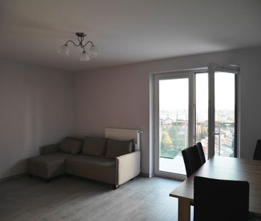 Nowe, 3 osobne pokoje, taras - Photo 2