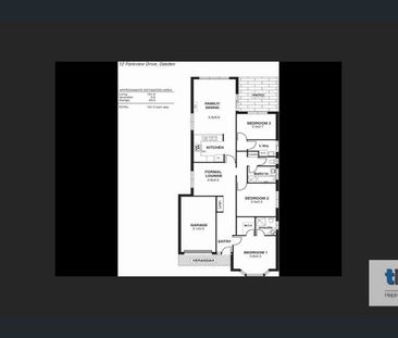 Spacious Family Home with Two Living Areas - Photo 1