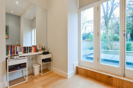 Hampstead Hill Gardens, Hampstead, NW3 - Photo 5