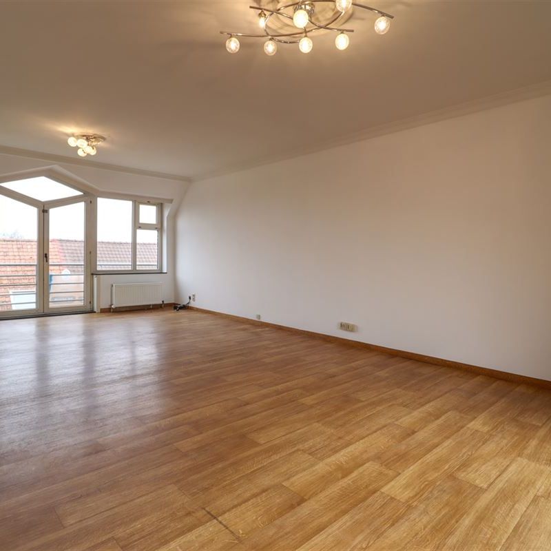 Appartement te KUURNE (8520) - Photo 1