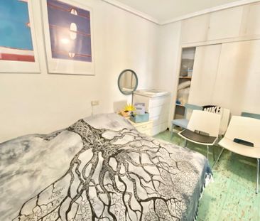 3 BEDROOM APARTMENT - GUARDAMAR DEL SEGURA - Photo 6