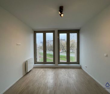 Appartement met 1 slaapkames op toplocatie - Photo 1