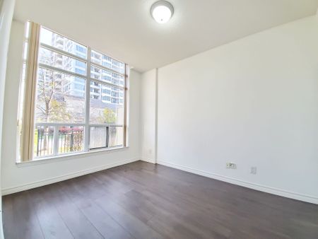For Lease - 19 Barberry Place Unit# 105, Toronto, Ontario - Photo 5