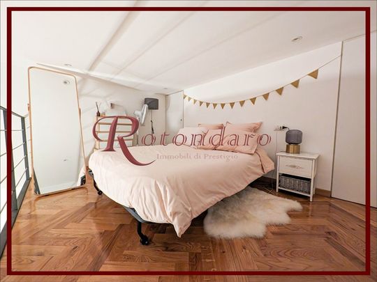 Affitto Residenziale - Milano Centro Storico - Via Francesco Petrarca - Photo 1