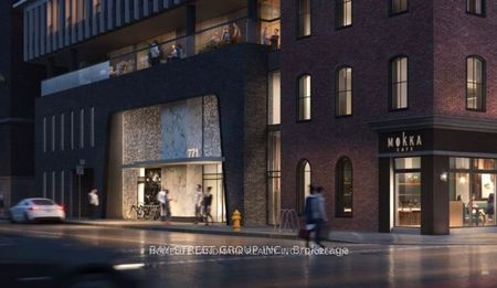 For Lease - 771 Yonge Street Unit# 1807, Toronto, Ontario - Photo 3