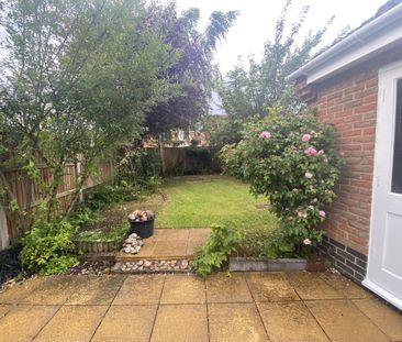 Tortoiseshell Way, Wymondham - Photo 5
