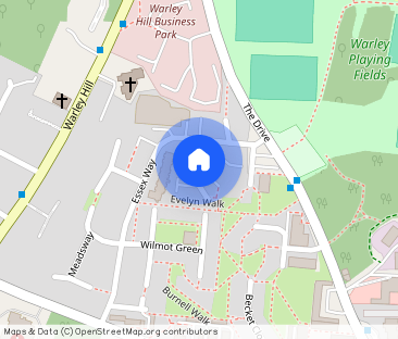 Florence Close, Brentwood, Essex, CM13 - Photo 1