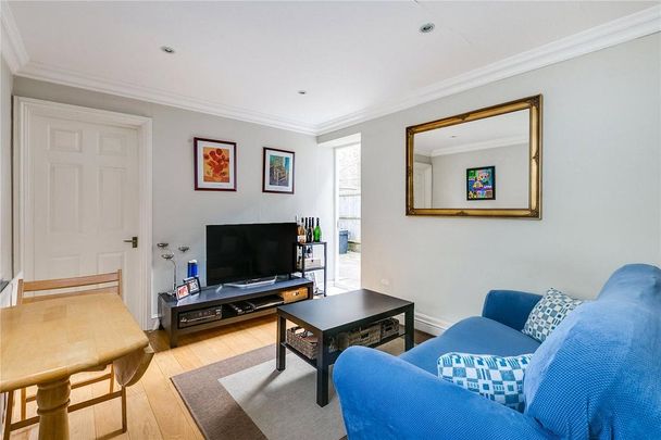 1 bedroom flat to rent - Photo 1