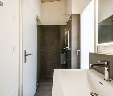 Dachwohnung mit Weitblick - Photo 2
