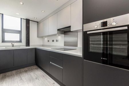 Studio to rent - Photo 4