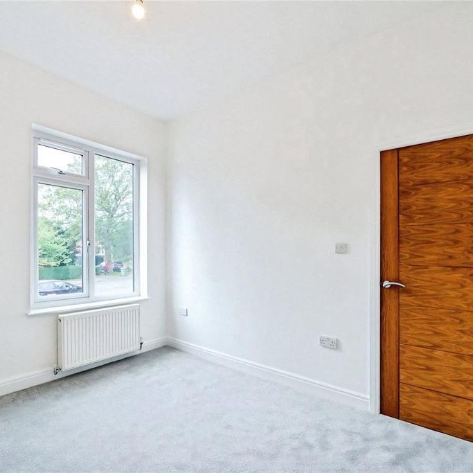 3 bedroom terraced house to rent - Photo 1