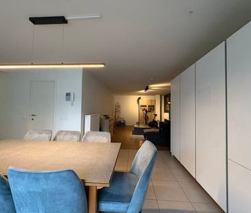 Appartement te huur - foto 5