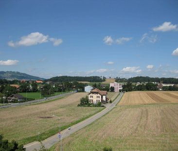 "Wohnen mit Aussicht!" - Foto 6