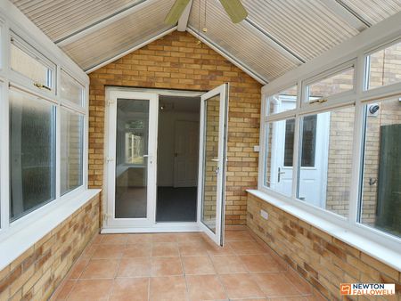 Thyme Avenue, Bourne, PE10 - Photo 3