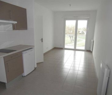 Appartement 2 pièces - - Photo 1