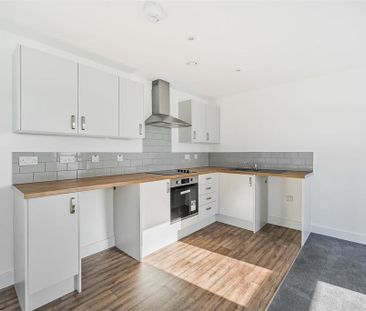 1 bedroom maisonette to rent - Photo 5