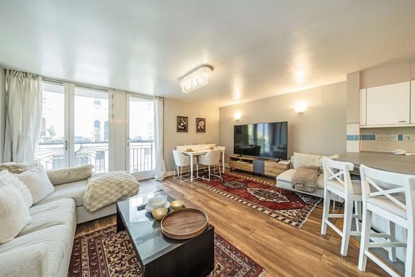 1 bedroom flat to rent - Photo 1