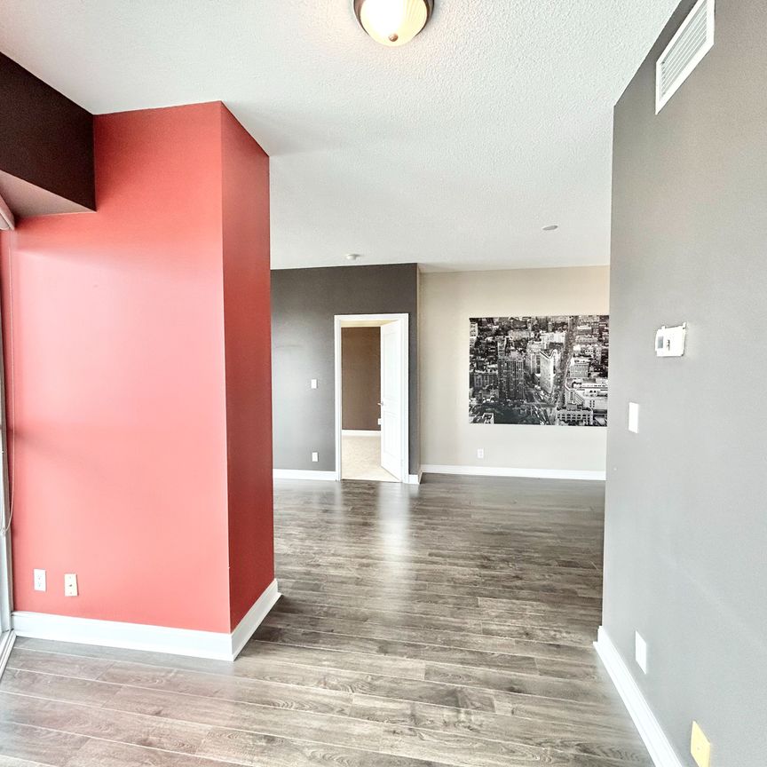 For Lease - 50 Absolute Avenue Unit# 4506, Mississauga, Ontario - Photo 1
