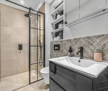 1 bedroom flat to rent - Photo 6