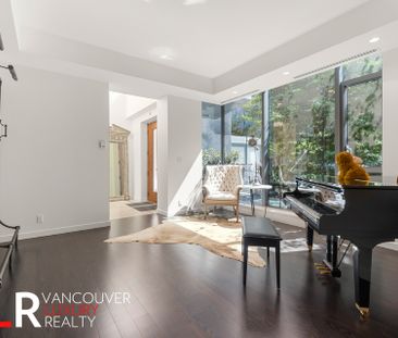 277 Thurlow Street, Unit #1125 - Photo 4