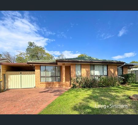 59A MacKenzie Blvd, Seven Hills, NSW 2147 - Photo 5