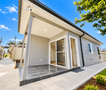 NEAR NEW 2 BEDROOM GRANNY-FLAT - Photo 4