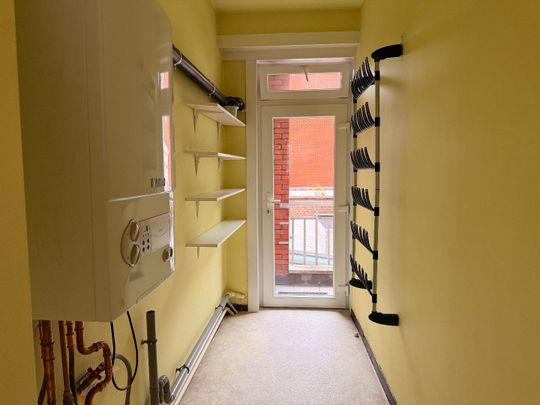 Ruim appartement te huur met 2 slaapkamers op een TOPlocatie te Lier! - Foto 1