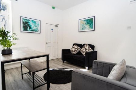 1 bedroom house to rent - Photo 2