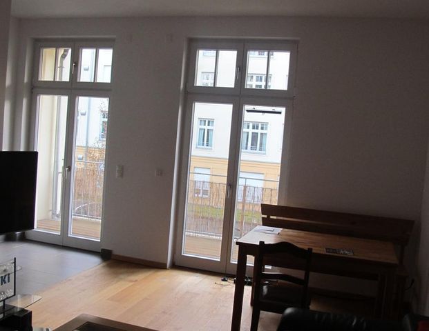 Nachmieter gesucht für moderne und helle 2-Zimmerwohnung - Foto 1
