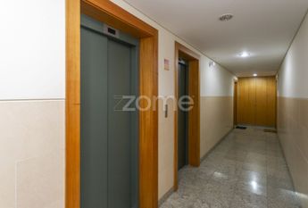Apartamento T1 em Porto