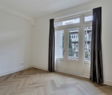 Appartement te huur: Kribbestraat 48-1 1079 WV Amsterdam - Foto 3