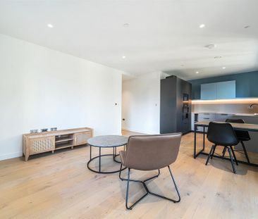1 bedroom apartment to rent - Photo 3