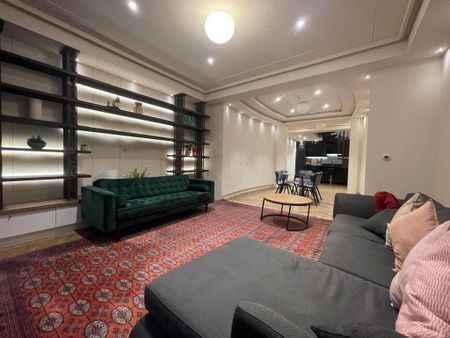5 bedroom house to rent - Photo 2