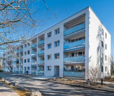 3 Zimmer, 67 m², 2. Stock - Photo 1
