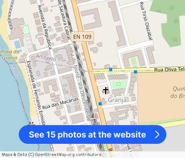 Moradia T2 para alugar em Vila Nova de Gaia - Photo 1