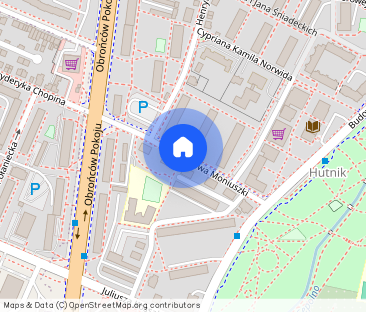 3 pokojowe mieszkanie na wynajem. - Фото 1