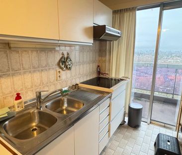 Appartement te huur in Merksem voor € 895 met 2 slaapkamers - Foto 3