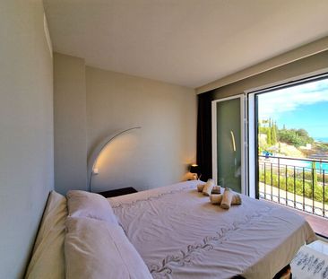 Ático En alquiler Urbanizacion Doña Julia, Doña Julia Golf, Casares - Photo 1