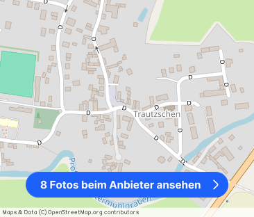 +++ 2 Raumwohnung in Elstertrebnitz +++ - Foto 1