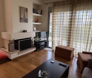 Μεζονέτα για ενοικίαση Αδάμες (Οικισμός Γράμμος - Φοίνικας) (Κηφισιά) - Photo 5