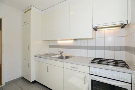 Rent without deposit – My 4 walls - Photo 4