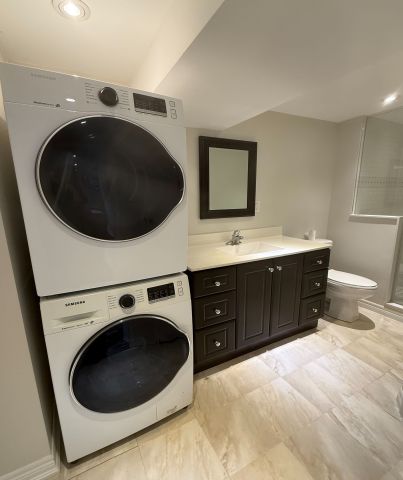 For Lease - 1002 Weston Road Unit# Lower, Toronto, Ontario - Photo 4