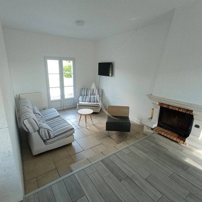 Maison 5 pièces à Challans - Photo 1