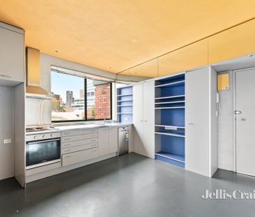 17/65 George St, Fitzroy - Photo 5