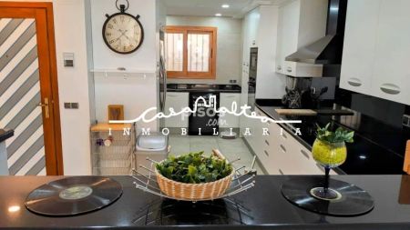 Apartamento en alquiler en Galera Baja - Foto 2